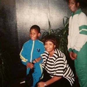 Meet your Posher, Rida